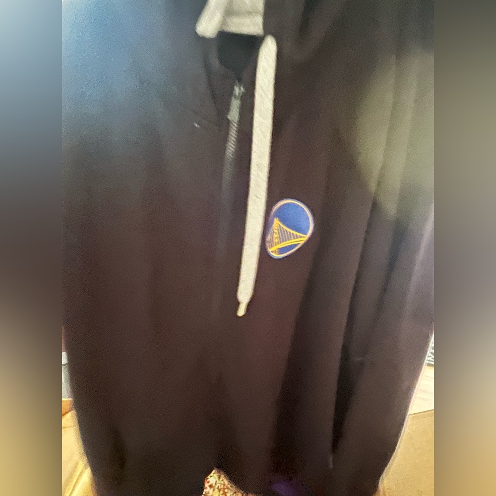 Warrior jacket